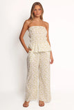 Ruthie Pants Ditsy Floral