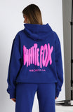 Archive 60 Oversized Hoodie Malibu