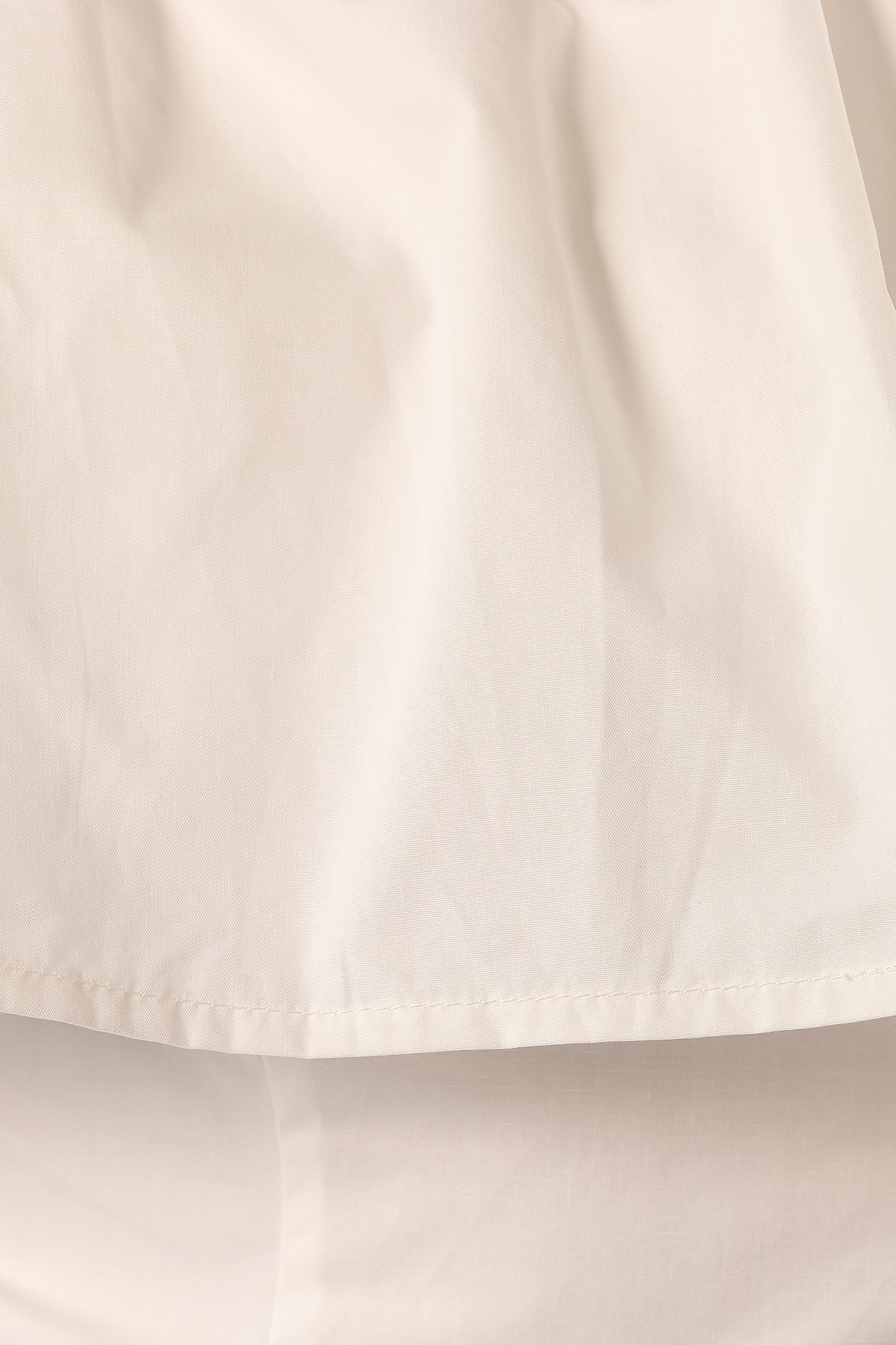 Emery Off the Shoulder Top White
