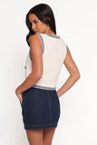 Teressa Top Cream