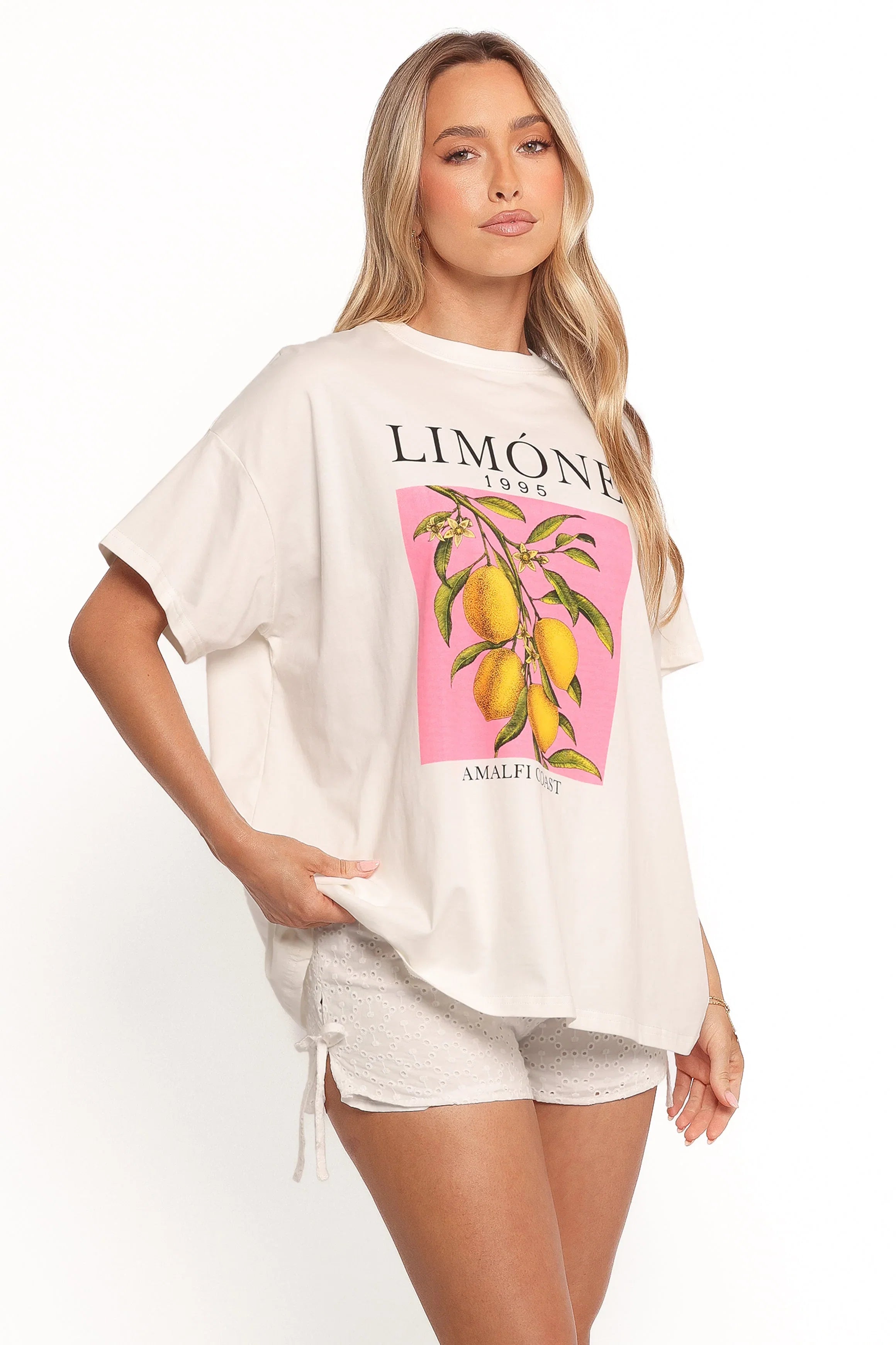 Gigi Tee Limone