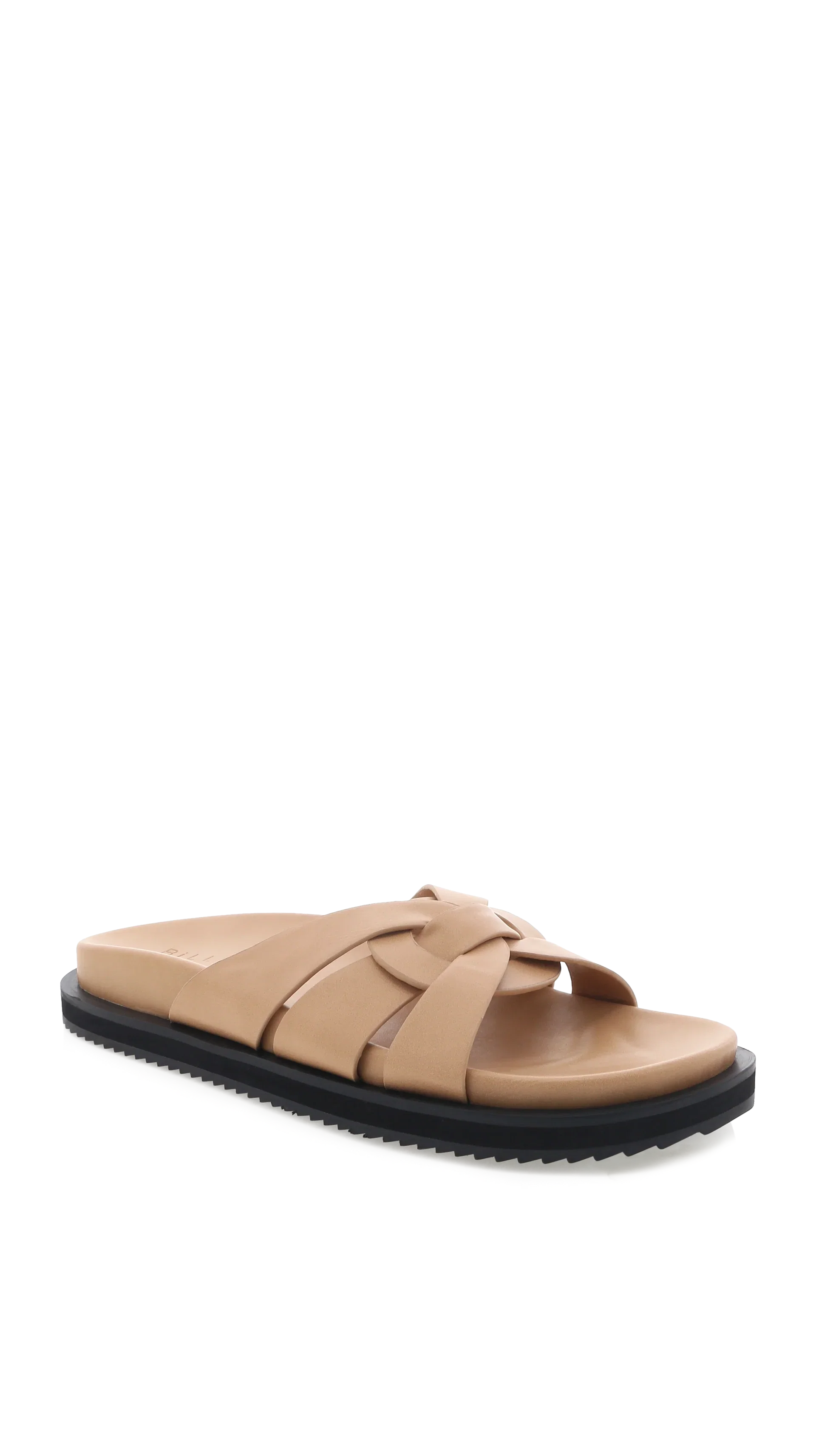 Tinker Slides Desert