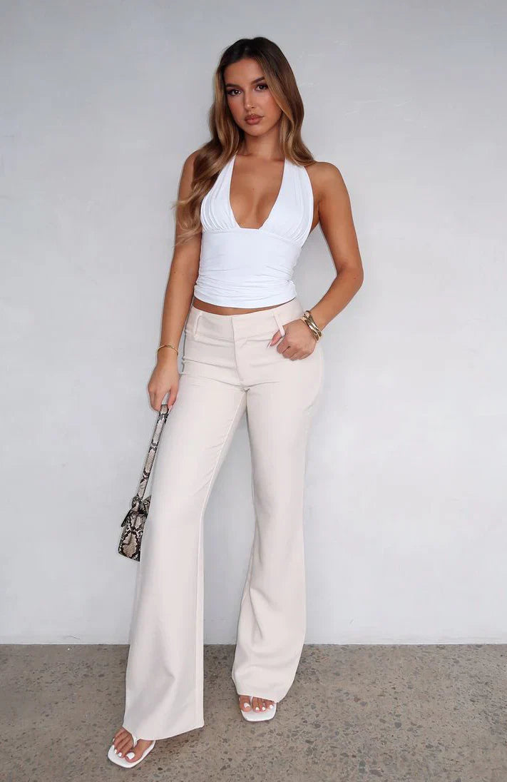 Miss CEO Pant Oat