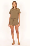 Ittai Set Olive
