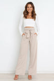 Kieran Pants Beige