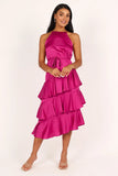 Seychelle Dress Orchid