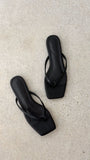 Tove Sandal Black