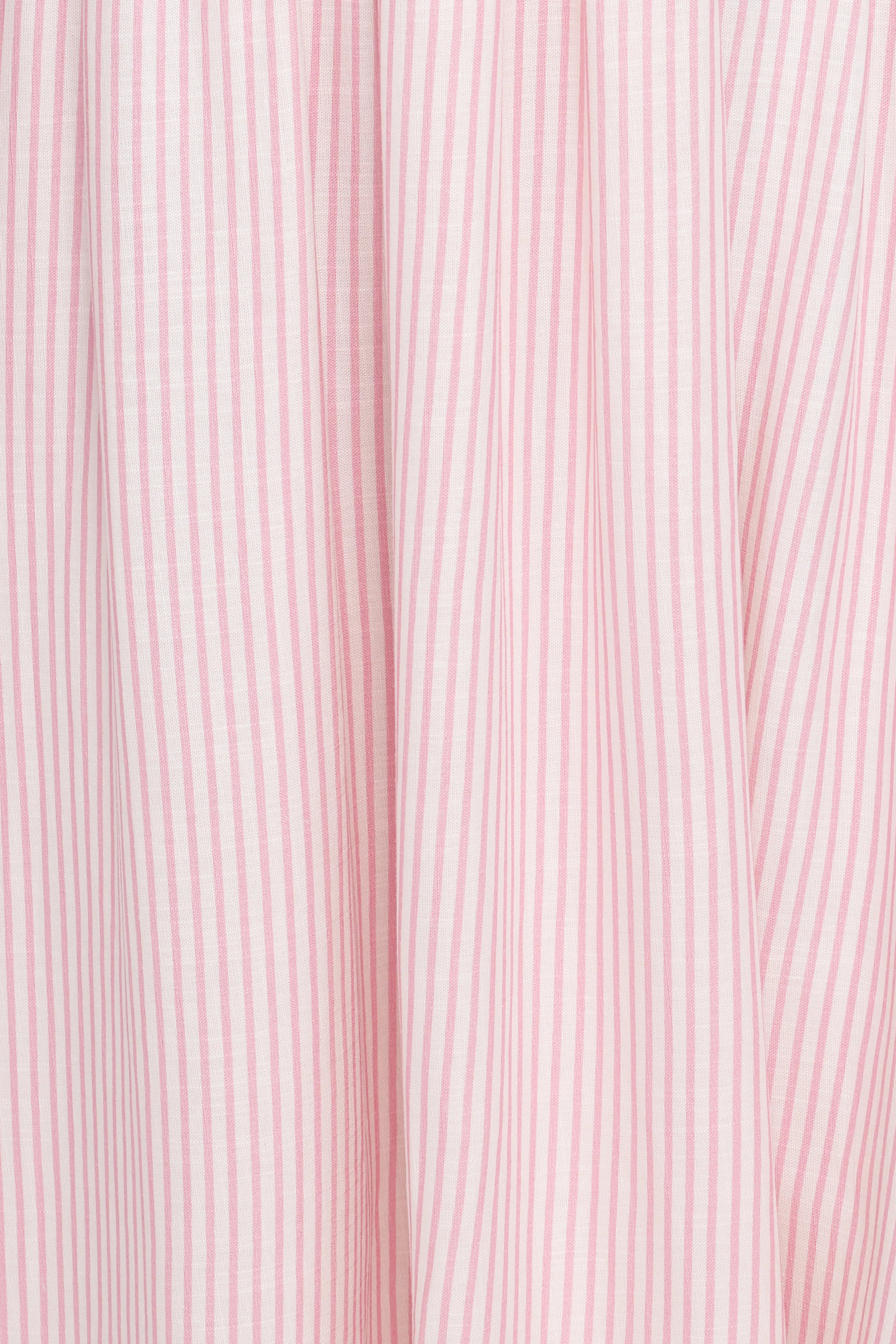 Brittany Maxi Dress Pink Stripe