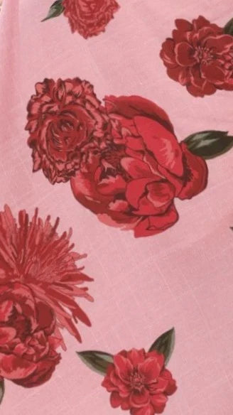Helena Mini Dress Dahlia Rouge