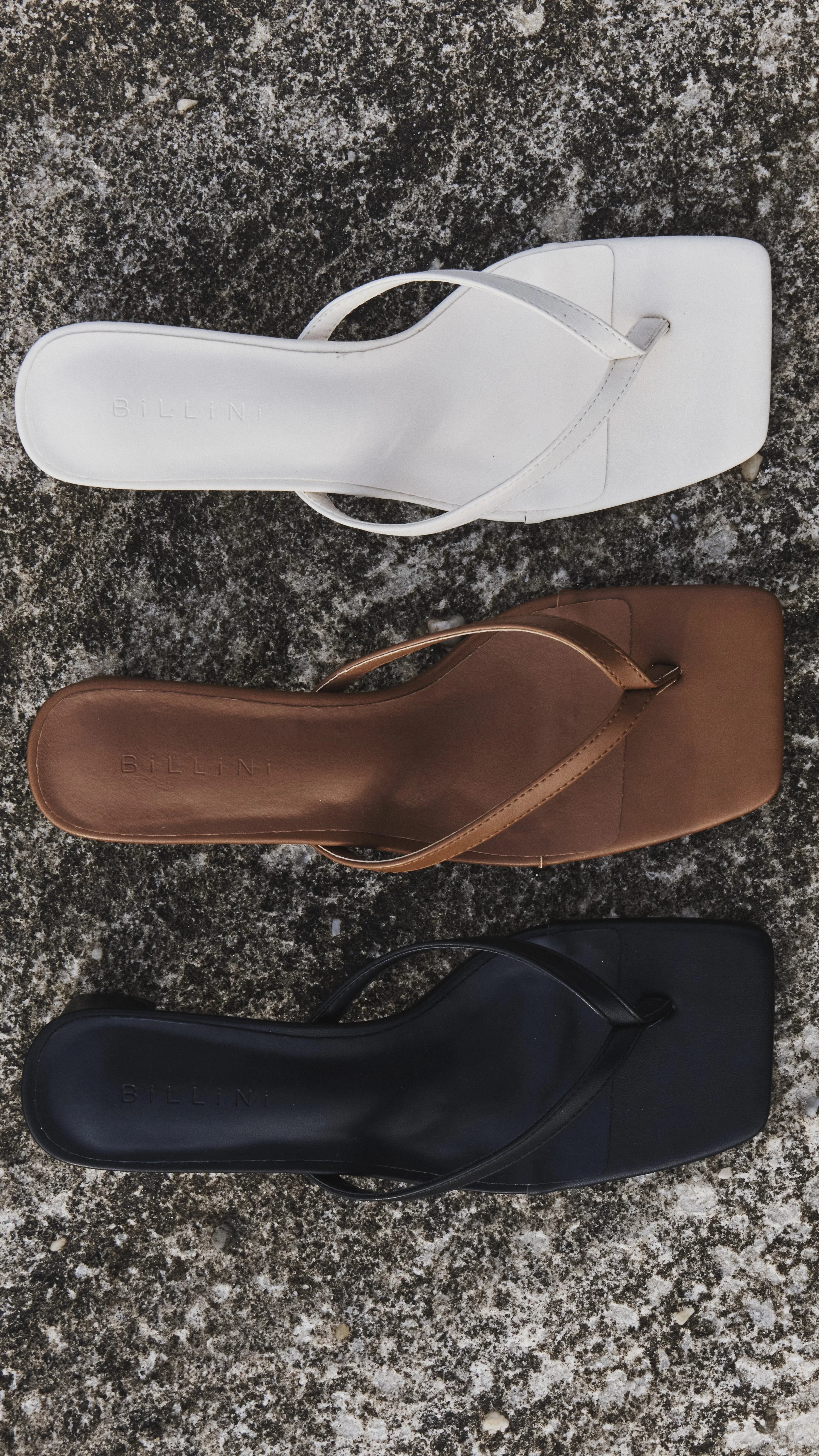 Gulliver Heel Caramel