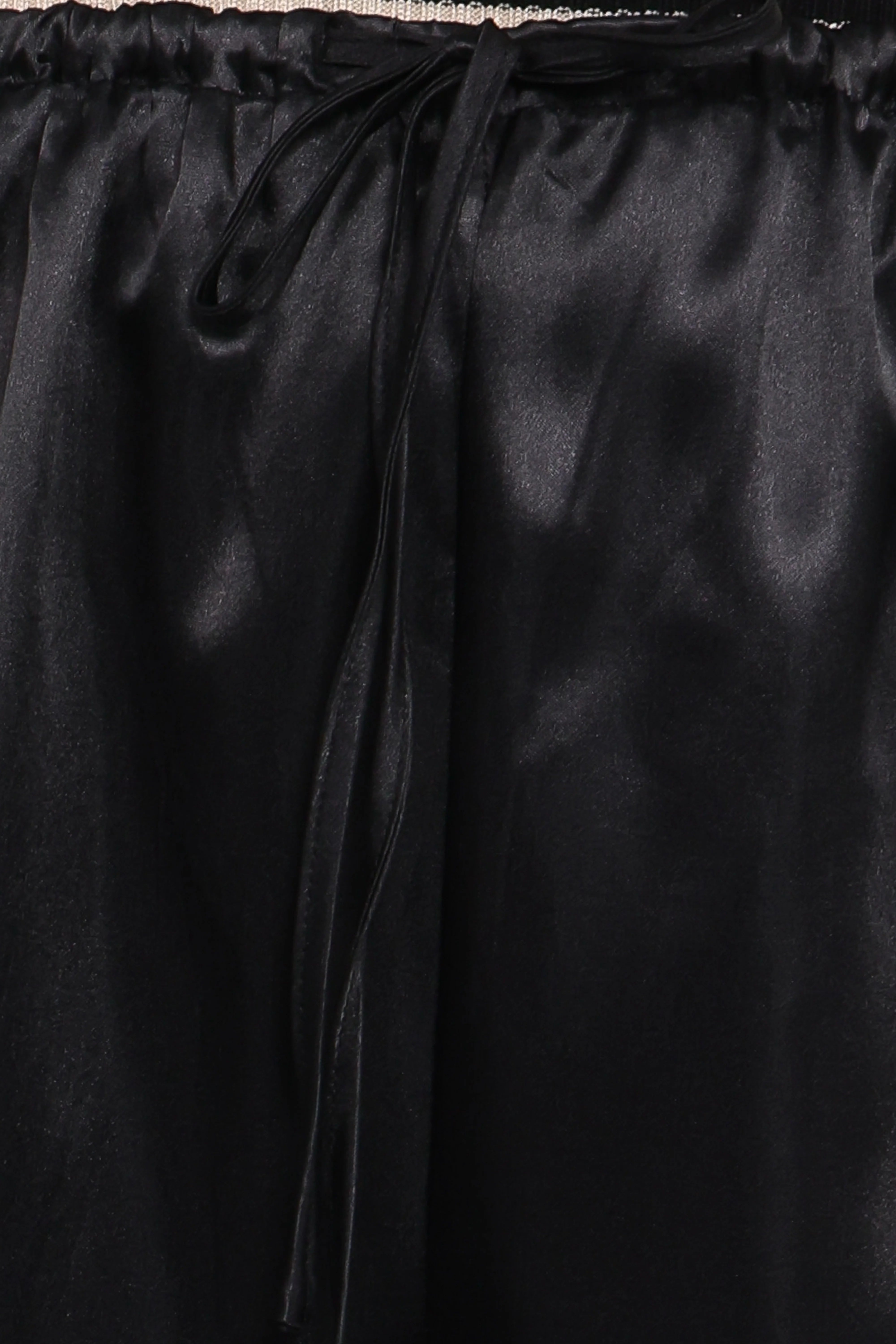 Danae Pant Black