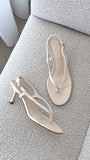 Novae Heel Bone