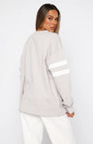 Youre My Inspiration Long Sleeve Tee Moon