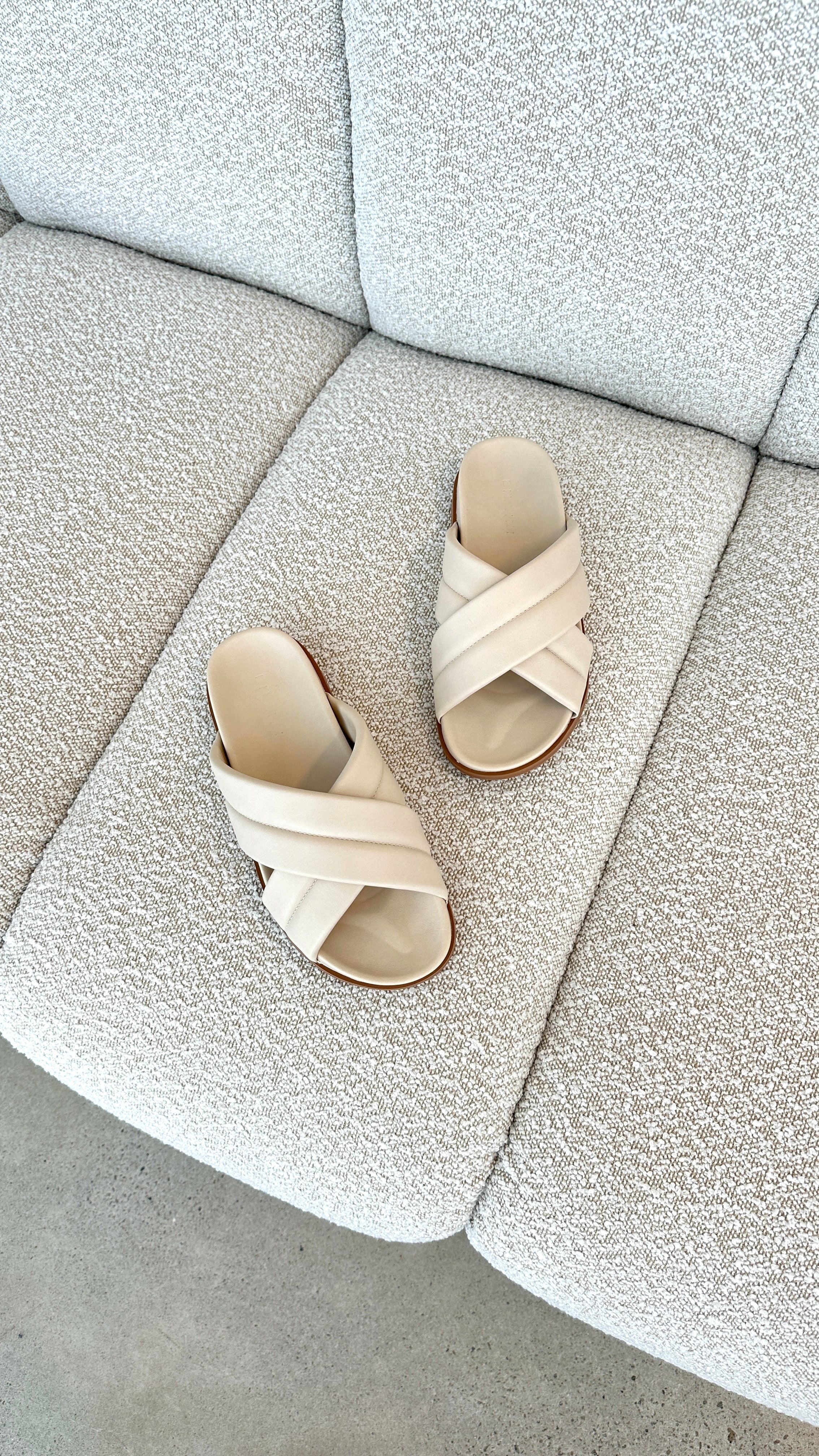 Fenmore Slide Bone