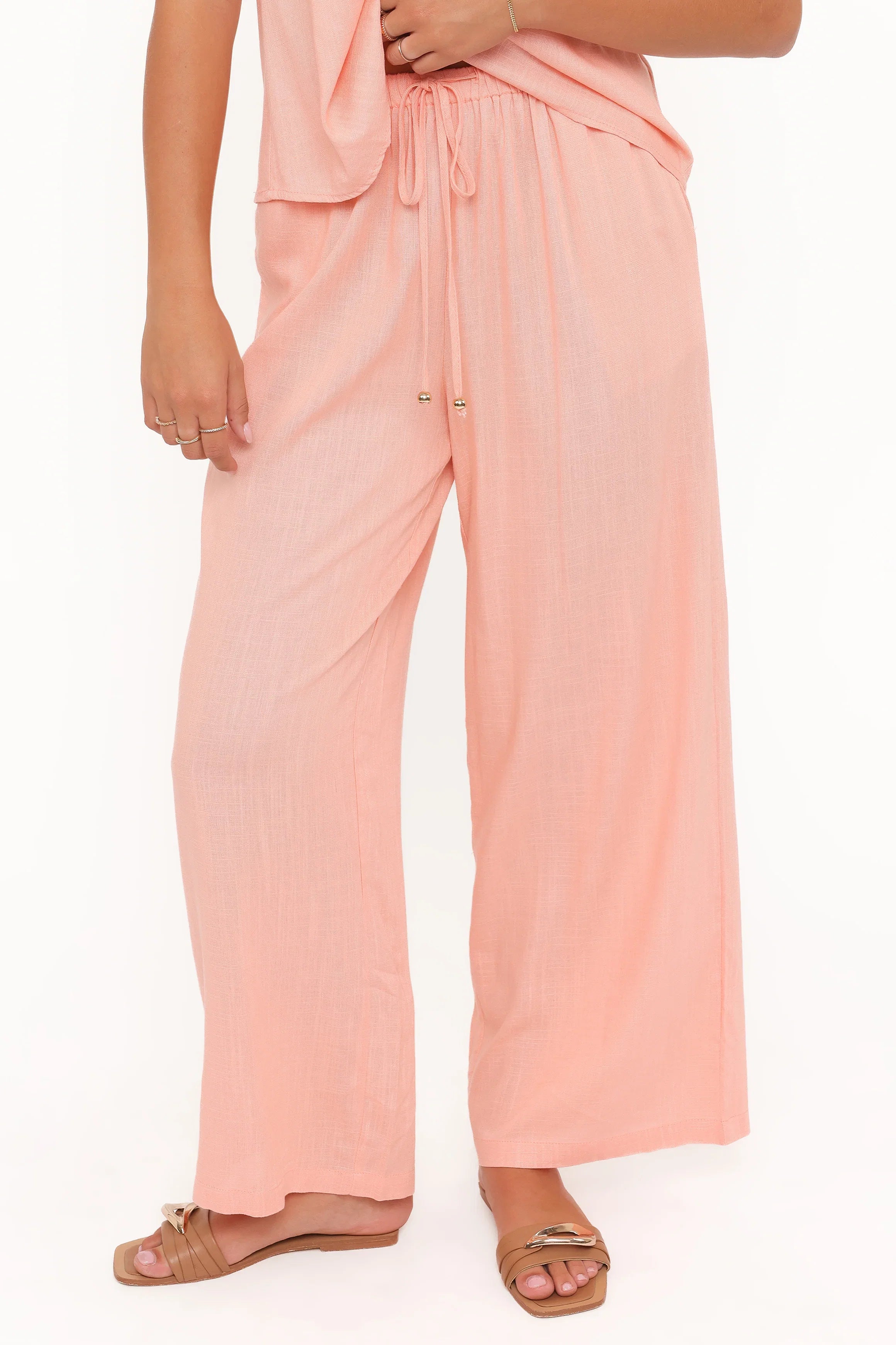 Wren Pant Pink