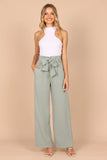Kieran Pants Sage Green