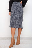 Falco Skirt Navy