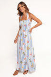 Kiera Midi Dress Esme