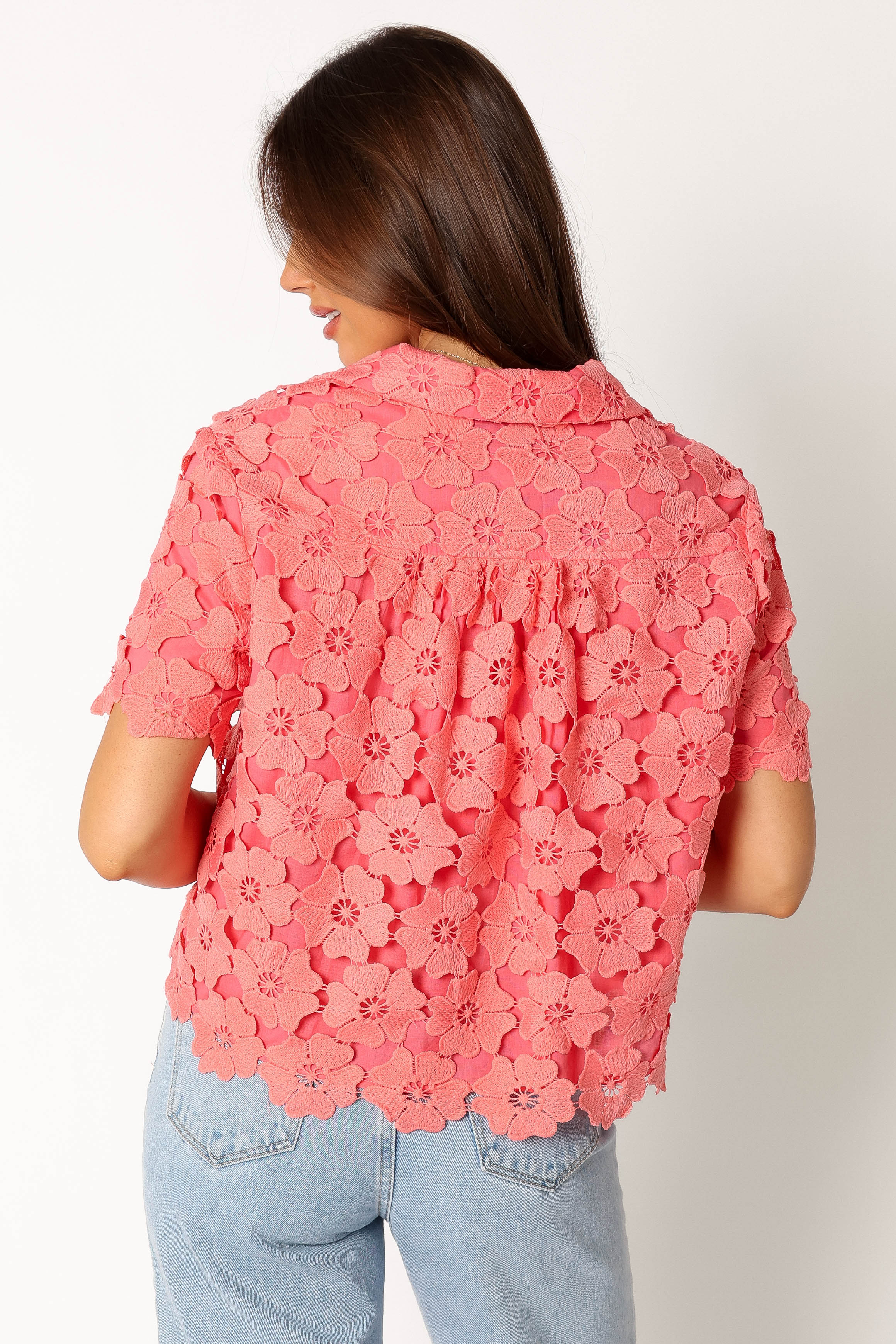 Locale Shirt Watermelon