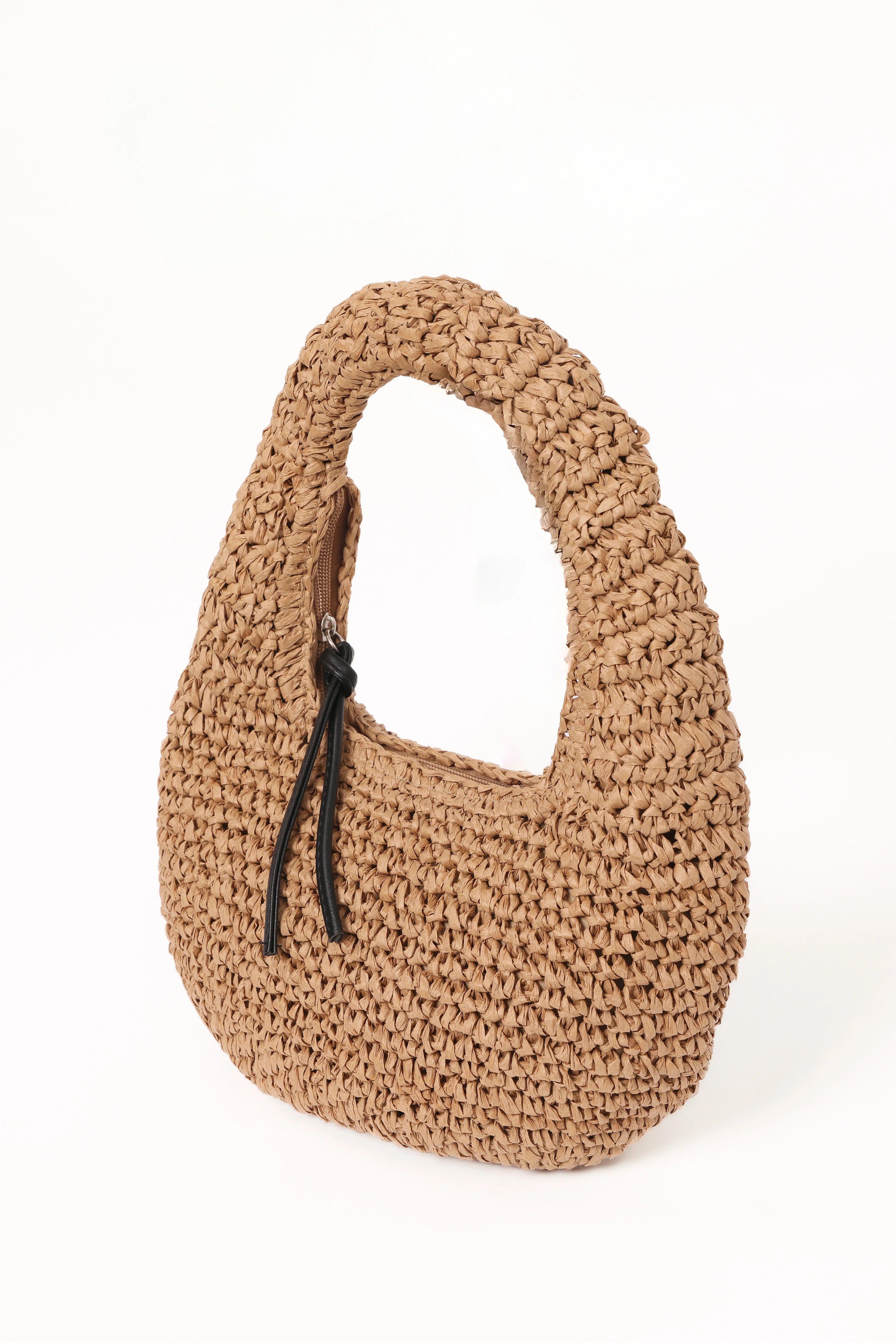 Tuscany Bag Tan
