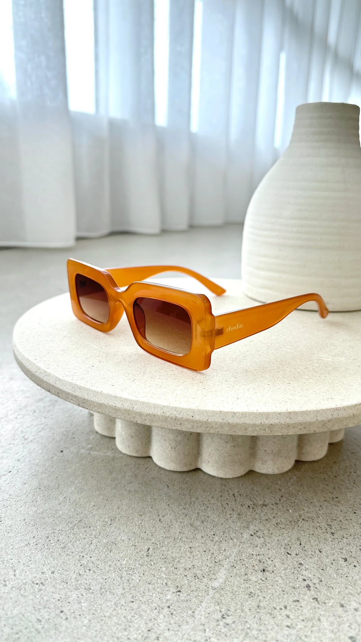 RC Sunset Sunglasses Beach