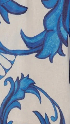Carmal Long Sleeve Maxi Dress Paradise