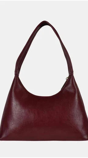 Sweetie Shoulder Bag Cherry PU