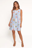 Zoe Mini Dress Esme