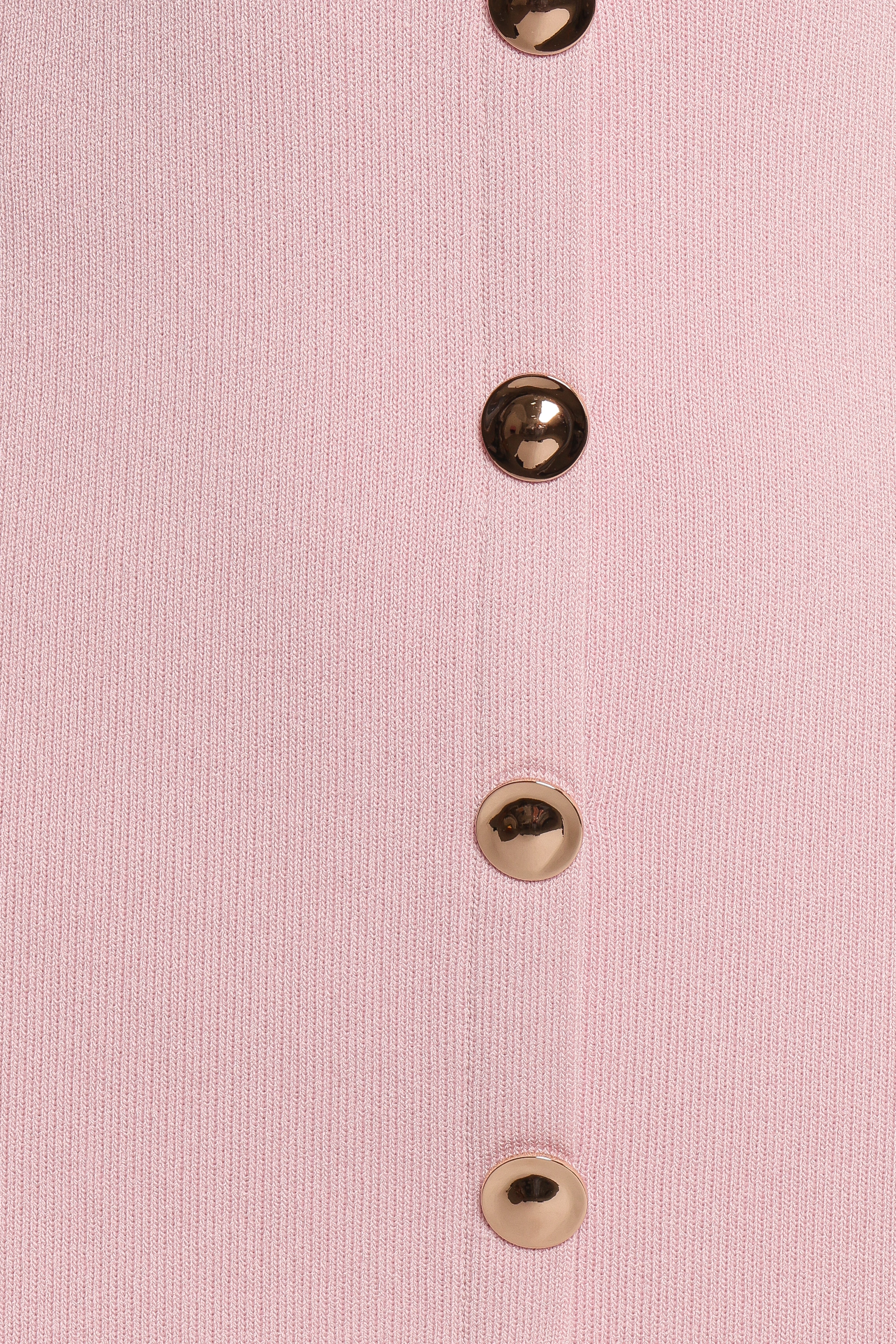 Salo Mini Dress Pink