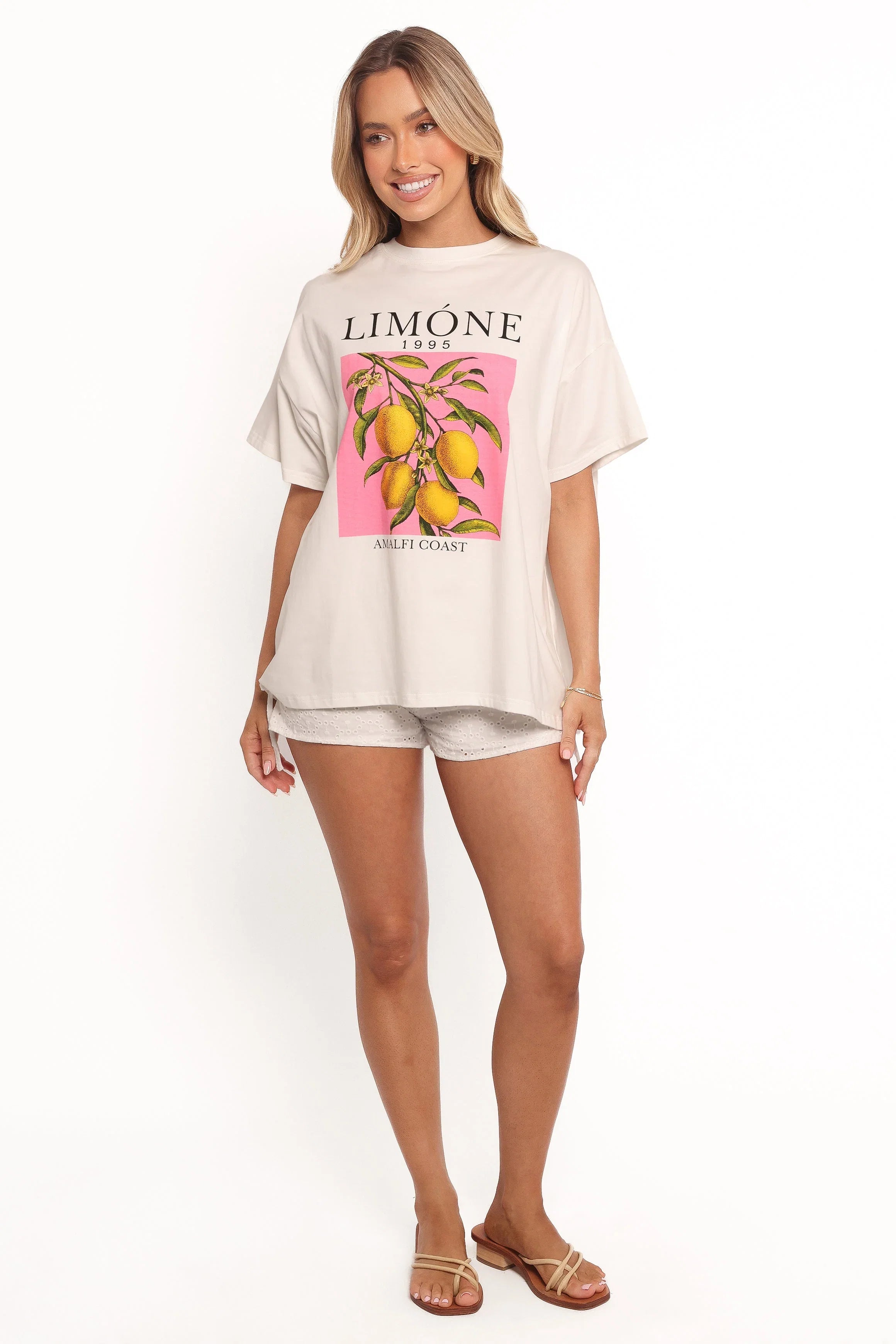 Gigi Tee Limone