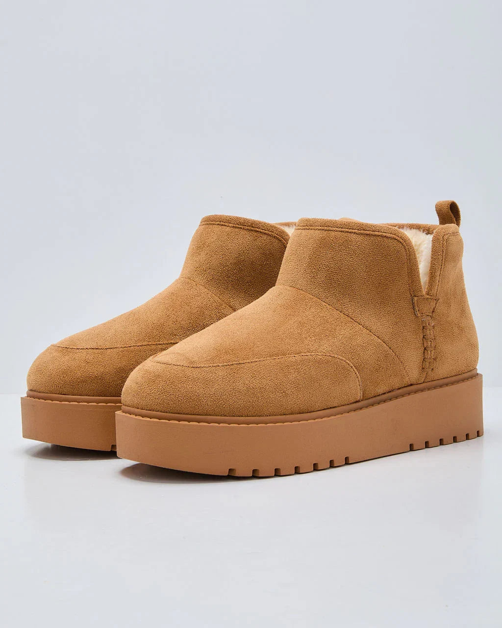 Isenrae Slip Ankle Boot