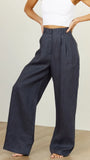 Tillie Pants Ink