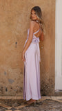 Zendaya Maxi Dress Lilac