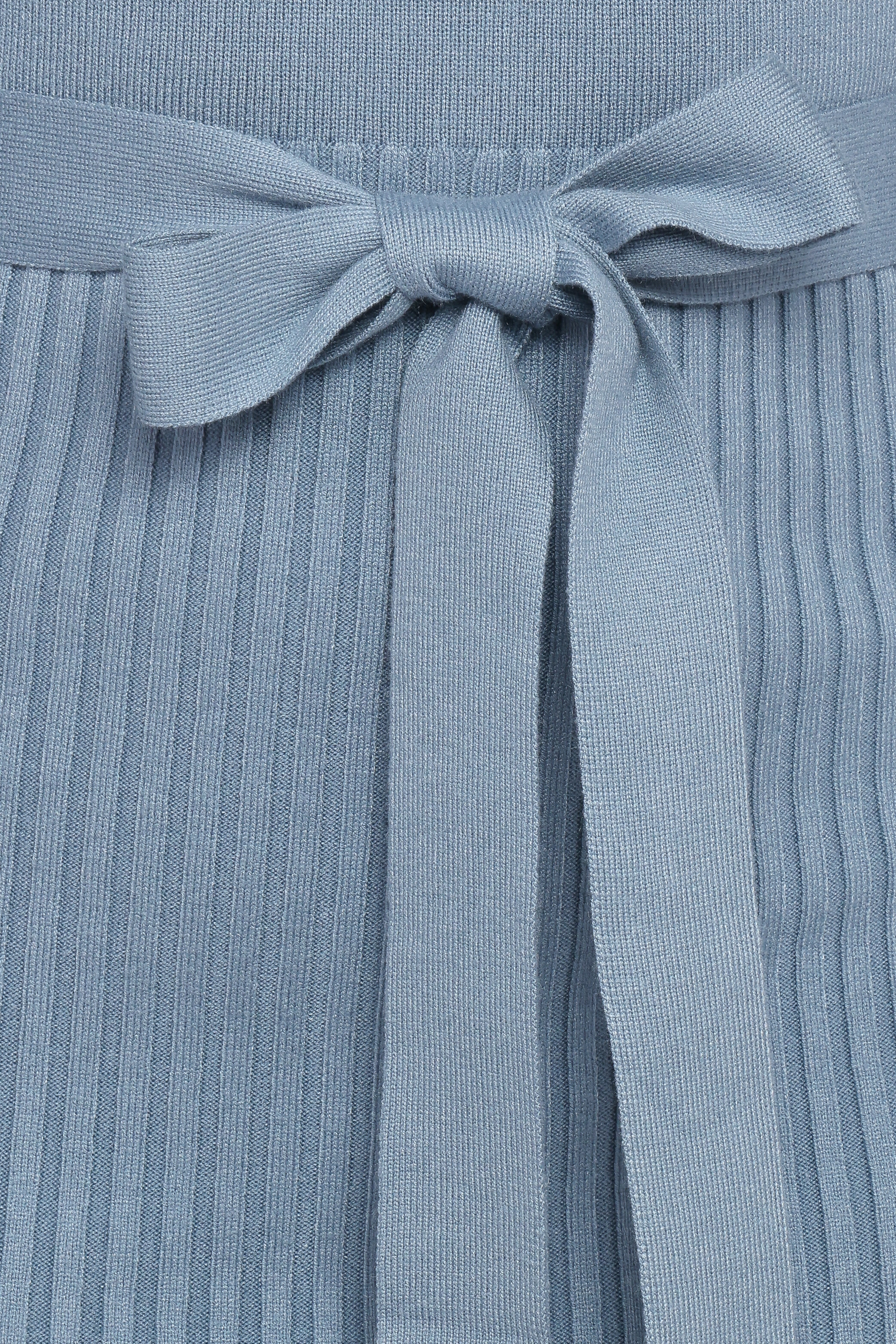 Helena Dress Blue