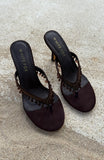 Jackie Mules Chocolate