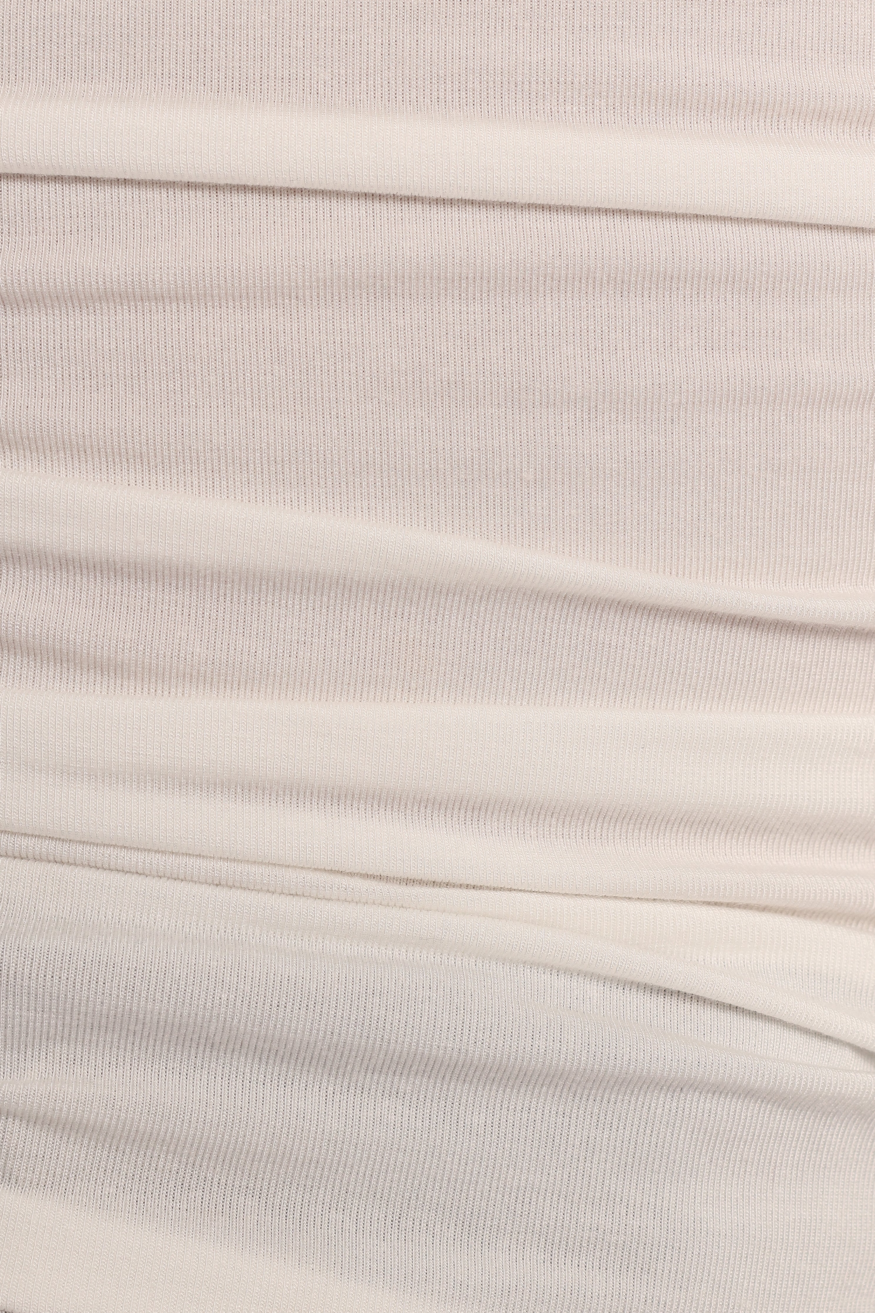 Romy Top White