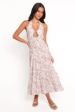 Kori Maxi Dress Floral