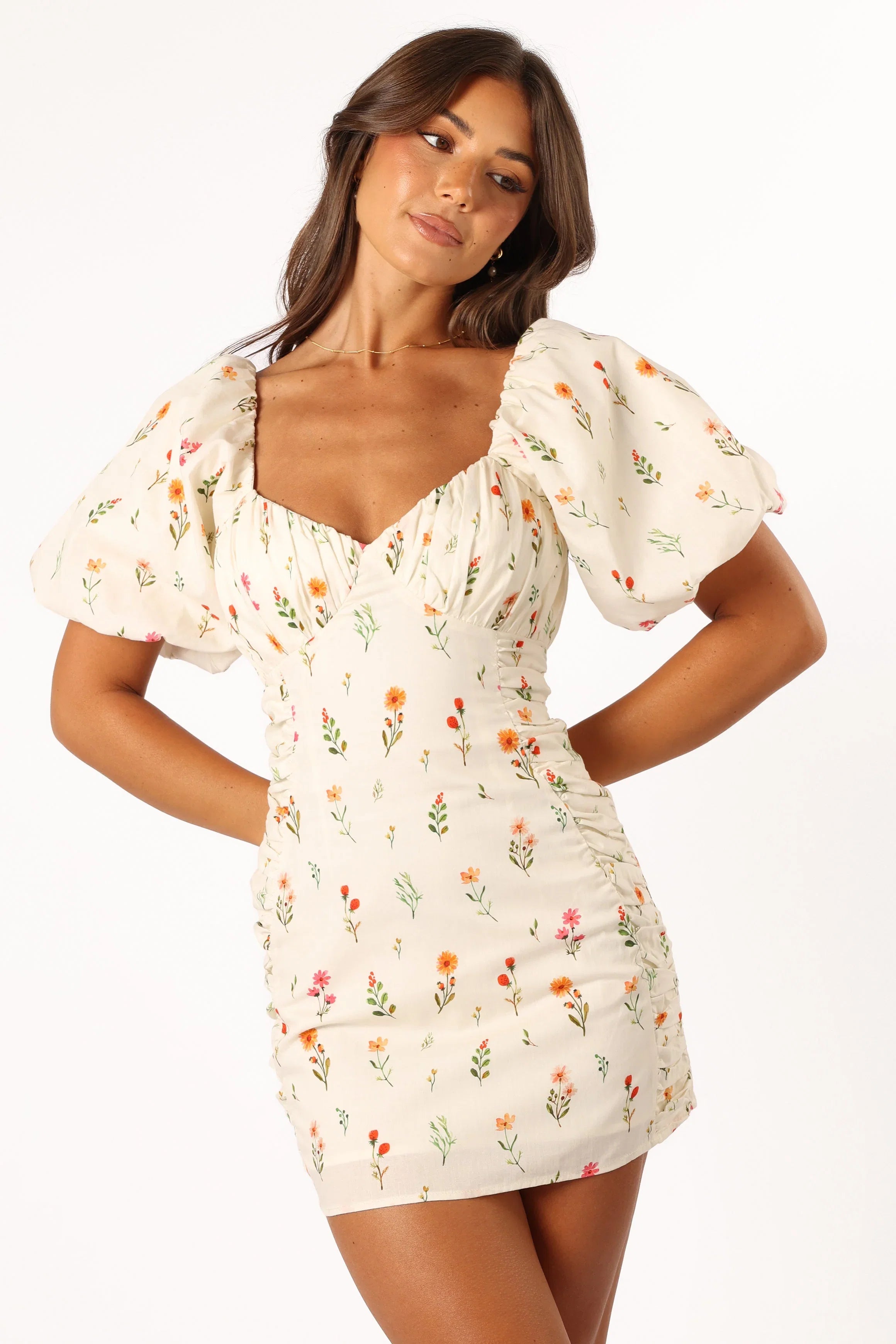 Ranala Mini Dress Ranala Print