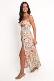 Hana Maxi Dress Sardina