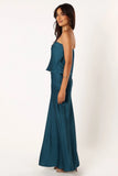 Michaela Two Piece Set Teal