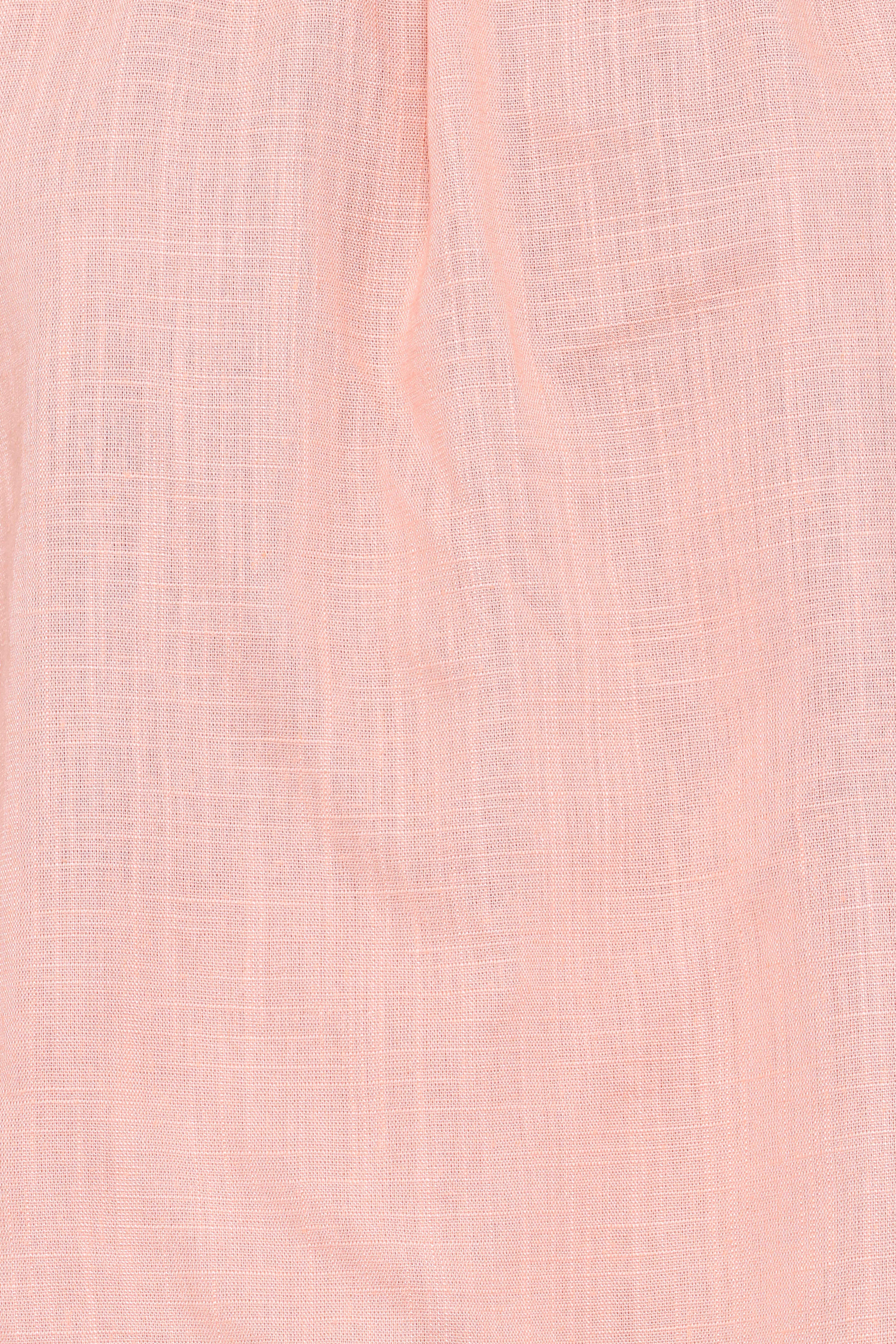 Wren Halter Tie Top Pink