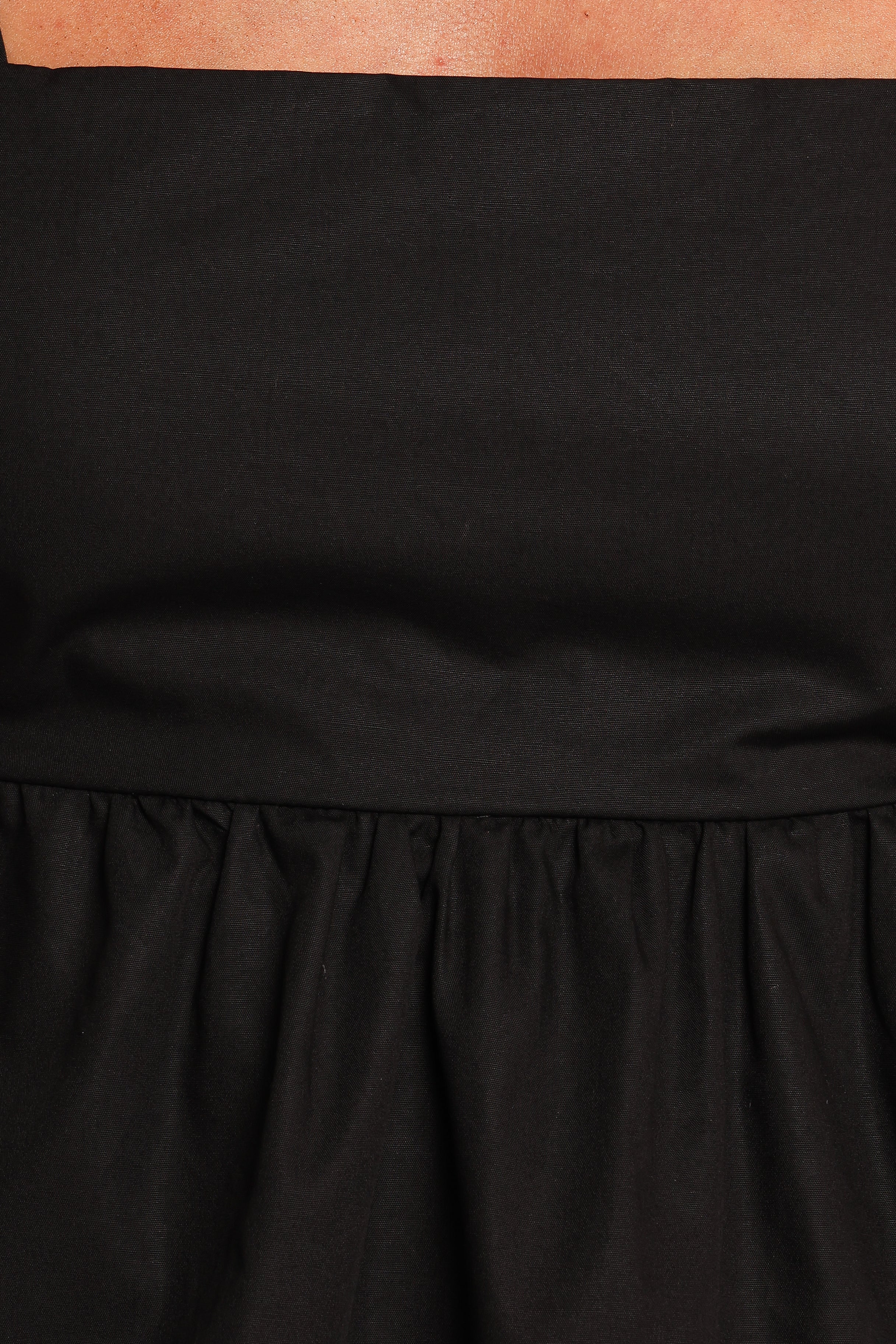 Chatham Top Black