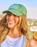 Locally Raised Trucker Hat