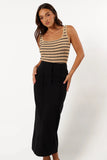 Wynona Skirt Black