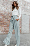 Kieran Pants Sage Green