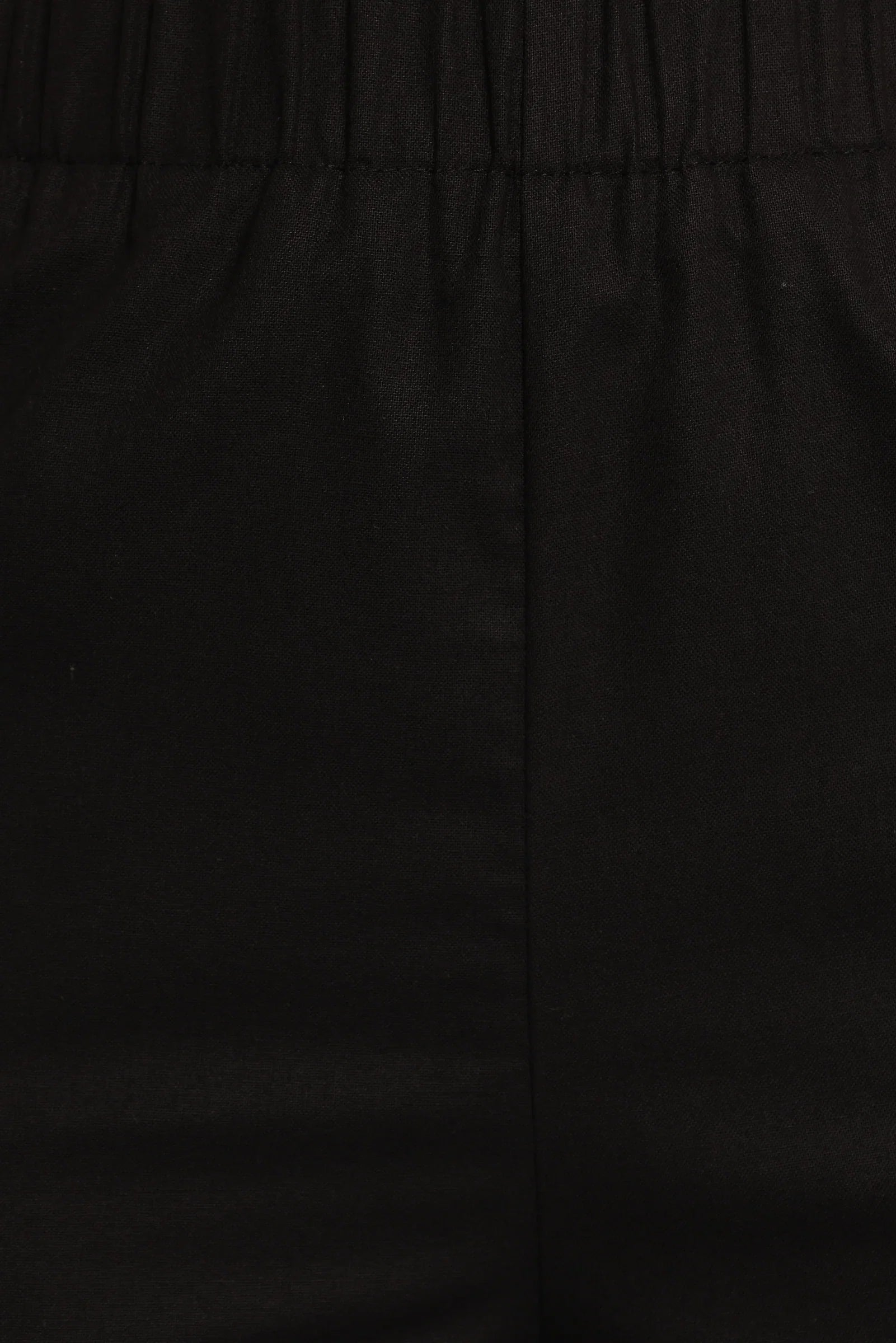 Semika Pant Black