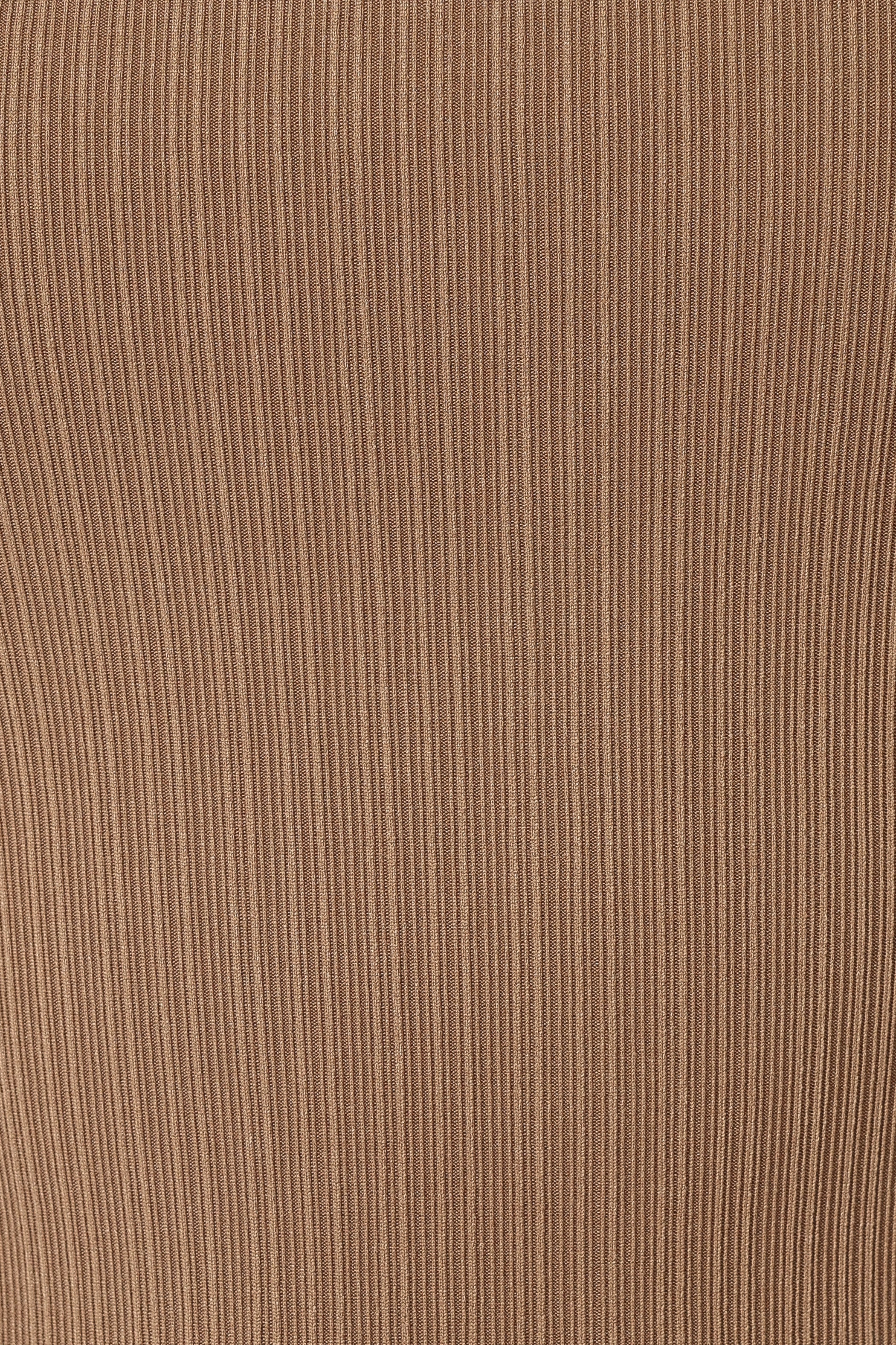 Clara Top Beige