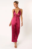 Lilian Jumpsuit Berry