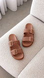 Aprila Slides Peanut