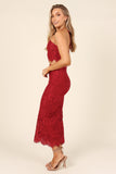 Maybelle Skirt Wine